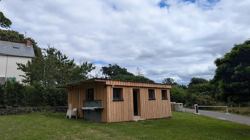 Camping des Tilleuls - photo 2