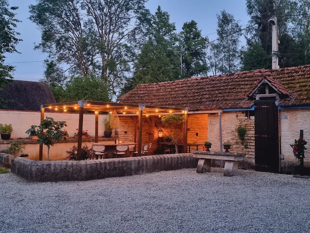 Camping du Marais - photo 1