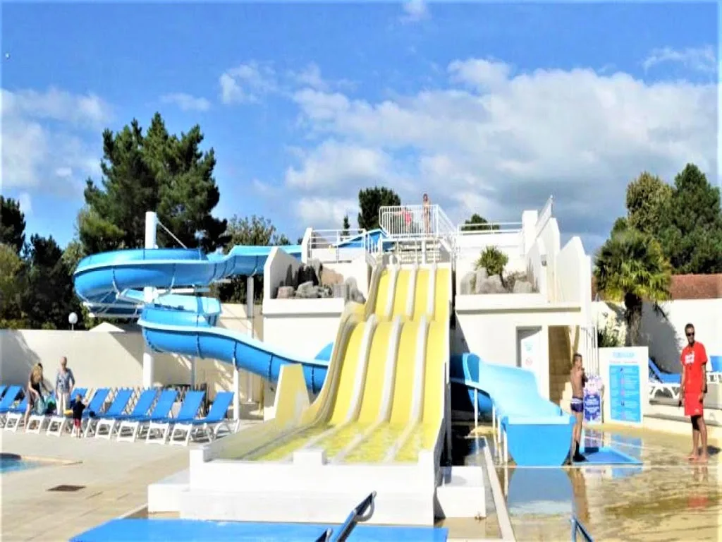 Camping saint-jean-de-Monts - photo 2