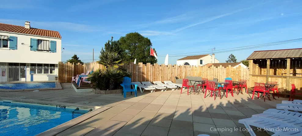 Camping saint-jean-de-Monts - photo 3