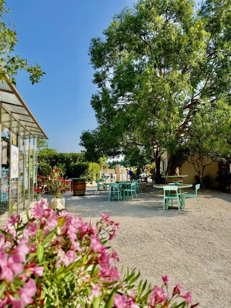 Camping La Roquette - photo 3