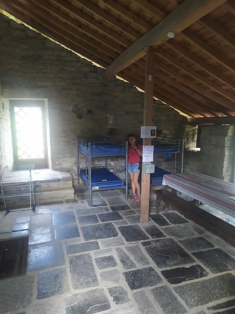 Gîte pèlerins gratuit - photo 1