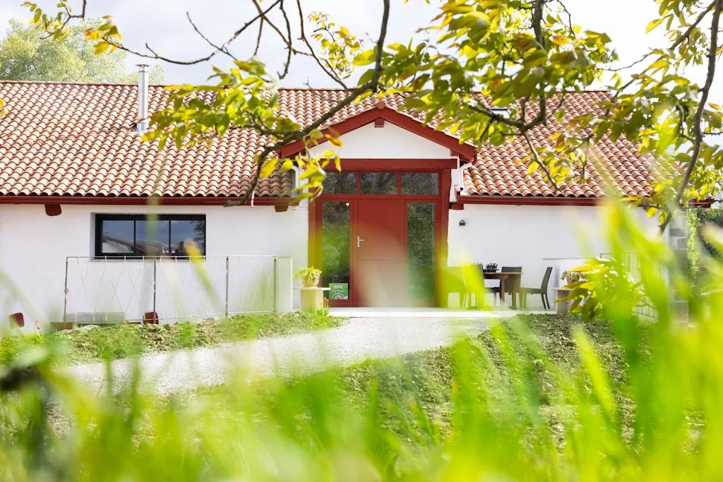Gîte pèlerins gratuit - photo 2
