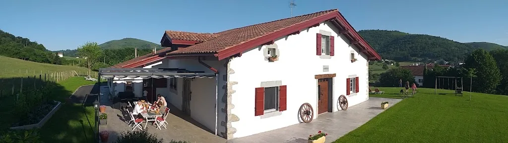 Gîte pèlerins gratuit - photo 3