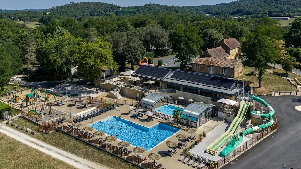 Camping Vagues Océanes - Chataigneraie - photo 3