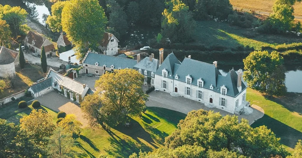 Les Lodges de Blois-Chambord - photo 2