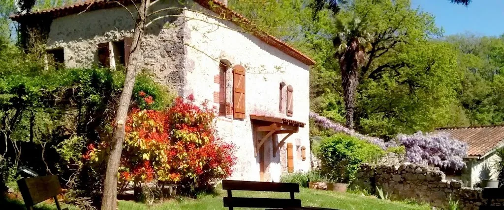 Camping du Bosc - photo 2