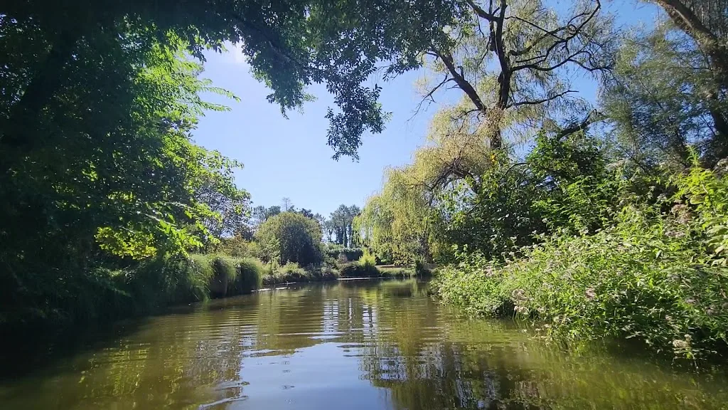 Camping Paradis Domaine de Bel Air - photo 1