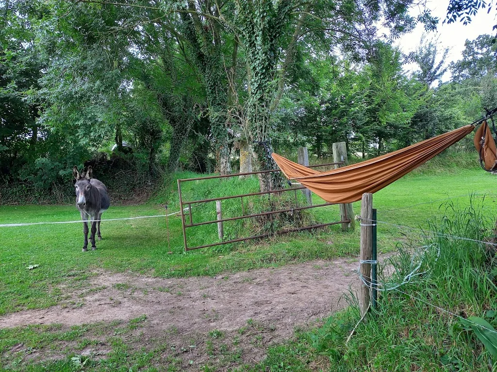 camping aire naturelle - photo 2