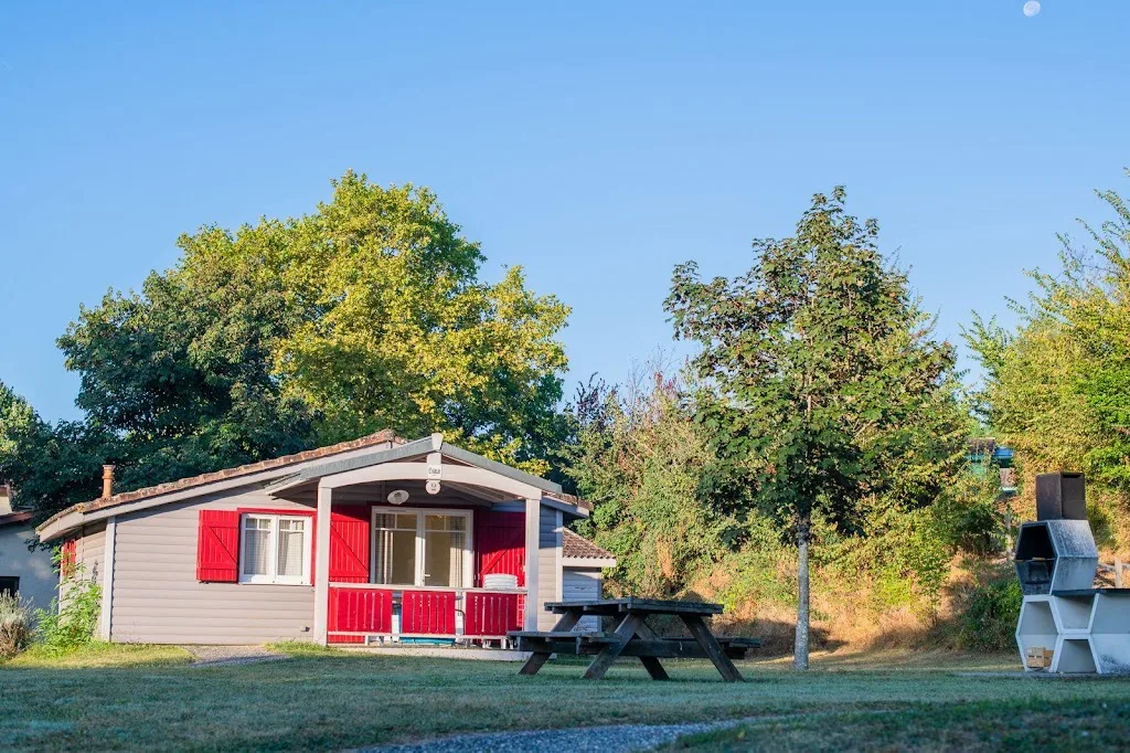Camping L’Argenté - Onlycamp - photo 3