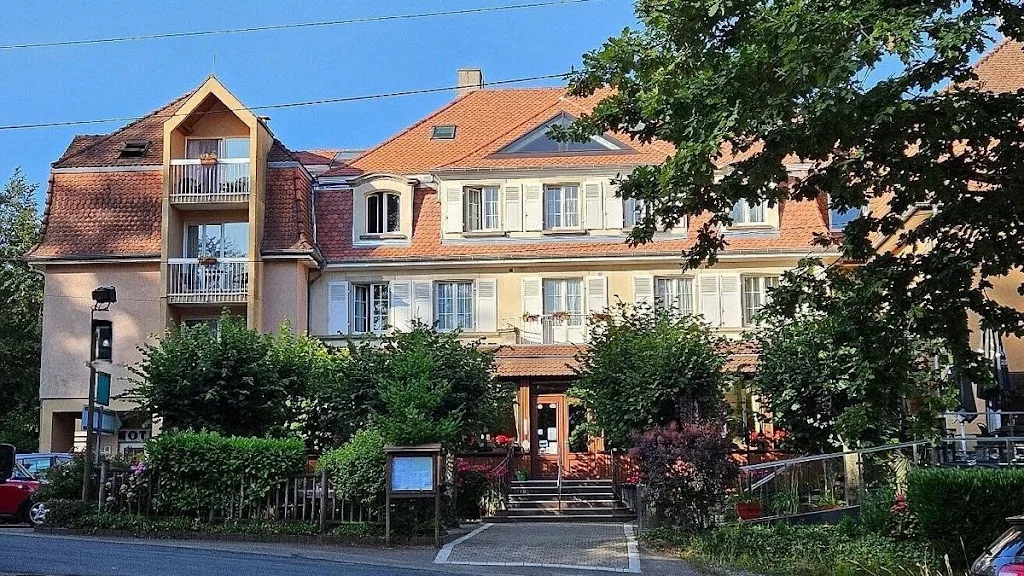 Camping Au Pays de Hanau : Alsace, Vosges du Nord - photo 1