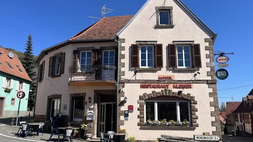 Camping Au Pays de Hanau : Alsace, Vosges du Nord - photo 2
