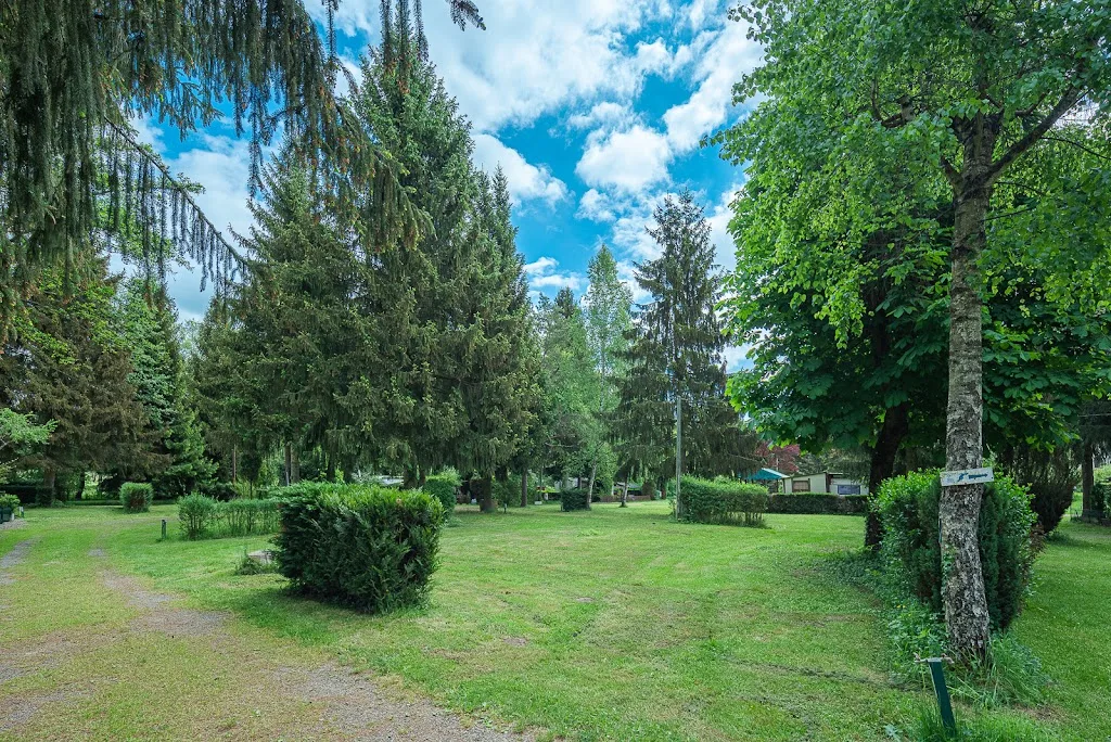 Camping Au Pays de Hanau : Alsace, Vosges du Nord - photo 3