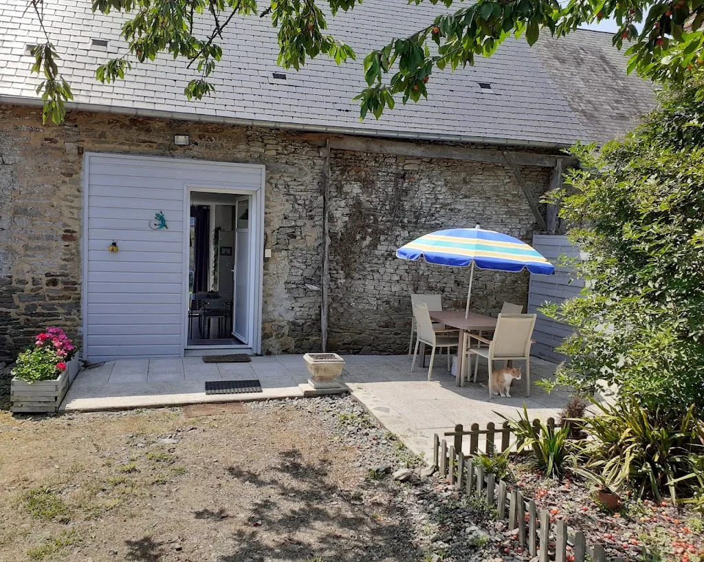 Camping les Chemins du Mont-Saint-Michel - photo 3