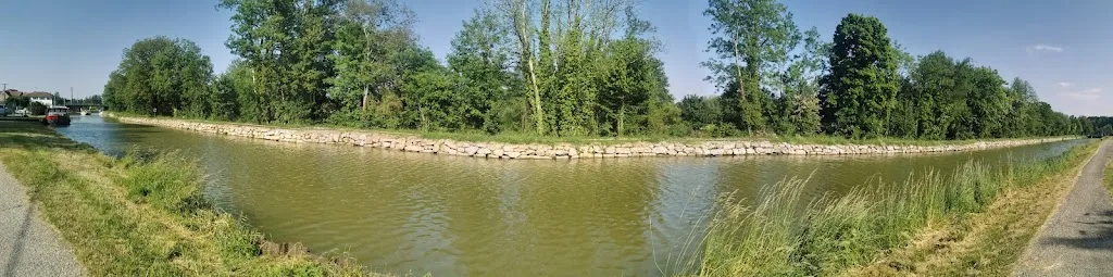 Marina Corre Boating + Camping - photo 2
