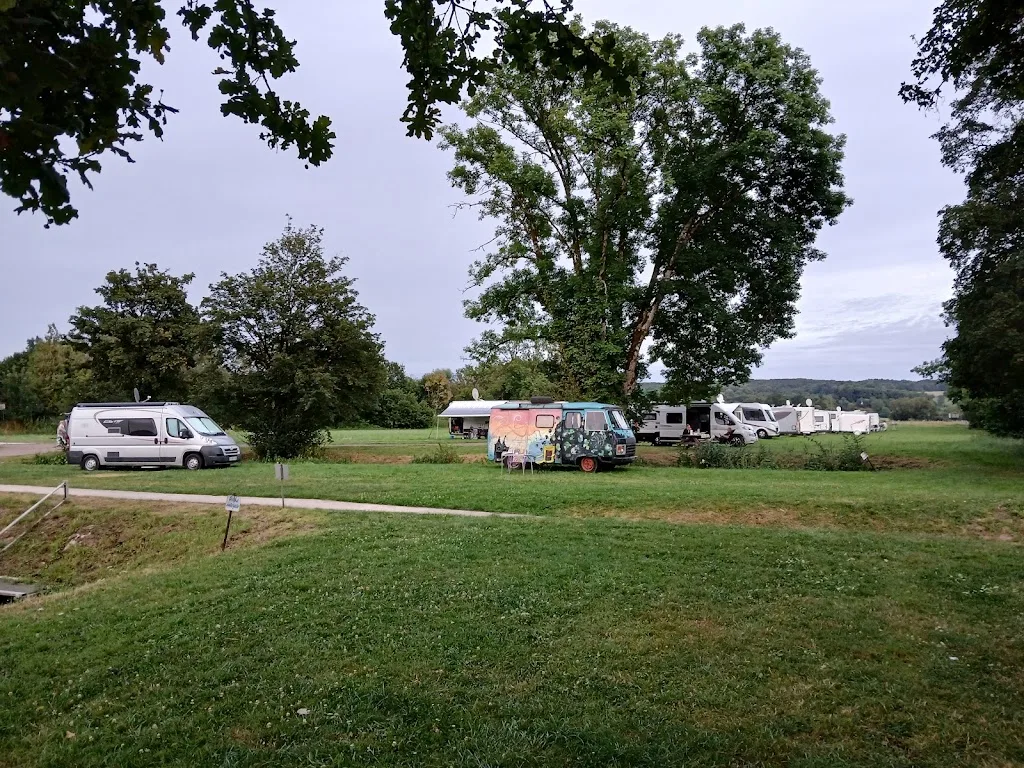 Marina Corre Boating + Camping - photo 3