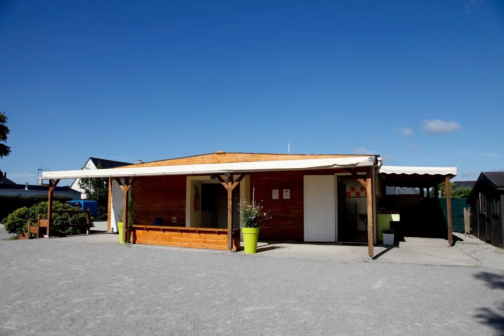Camping Damgan de La Plage - photo 1