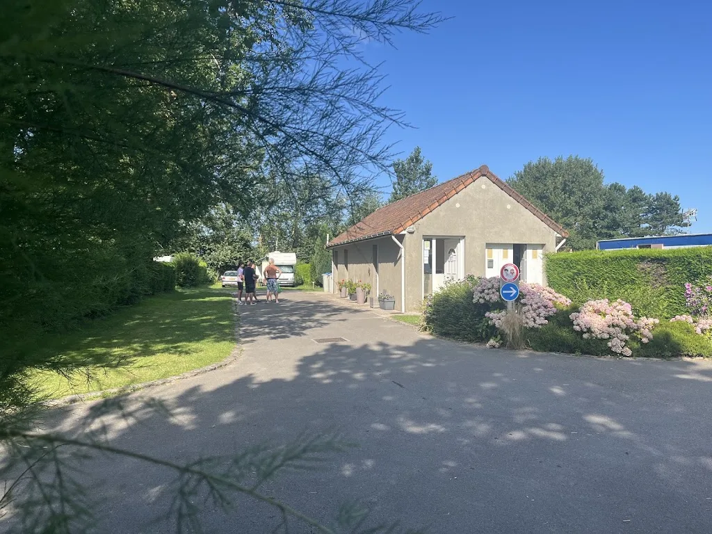 Camping Les Tamaris - photo 3