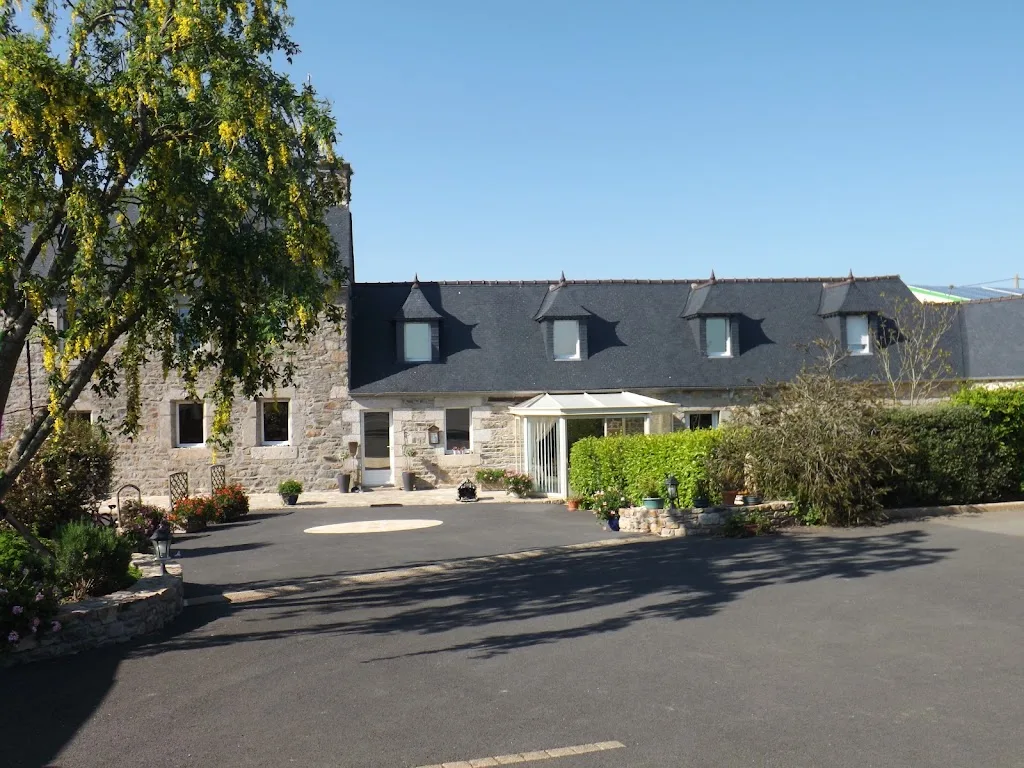 Camping Municipal de Kermarquer - photo 3