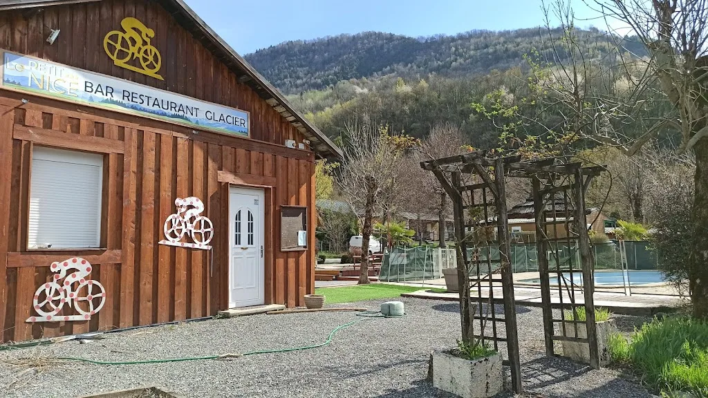 Camping les Lacs de Maurienne - photo 3