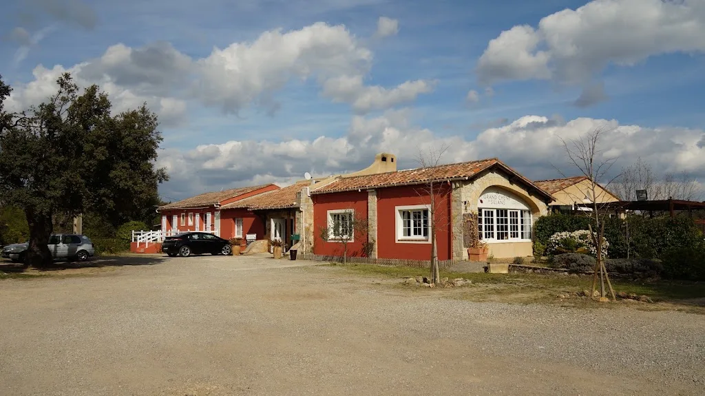 Camping Le relais de la Bresque - photo 2