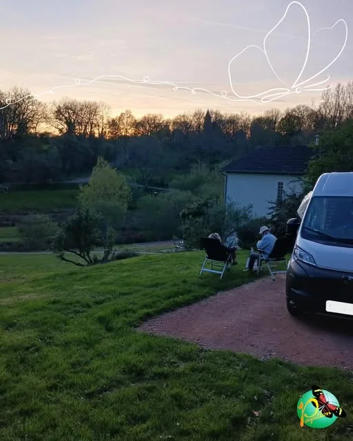 Camping Domaine Papillon - photo 1