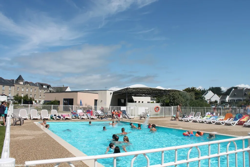 Le Relais de l'Océan - photo 1