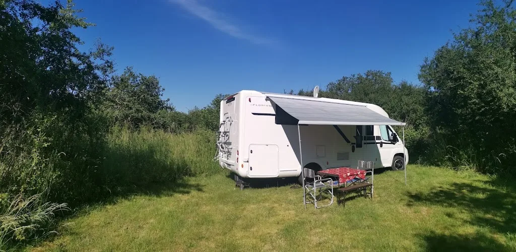 Camping Lotussy - photo 2