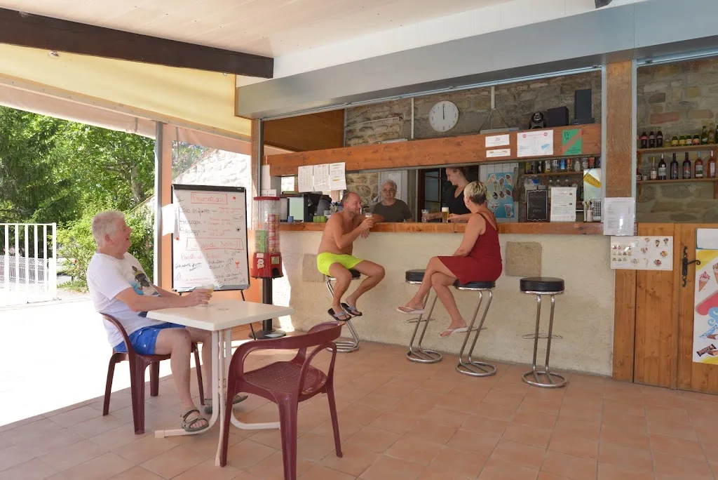 Camping Gard | La Combe - photo 2