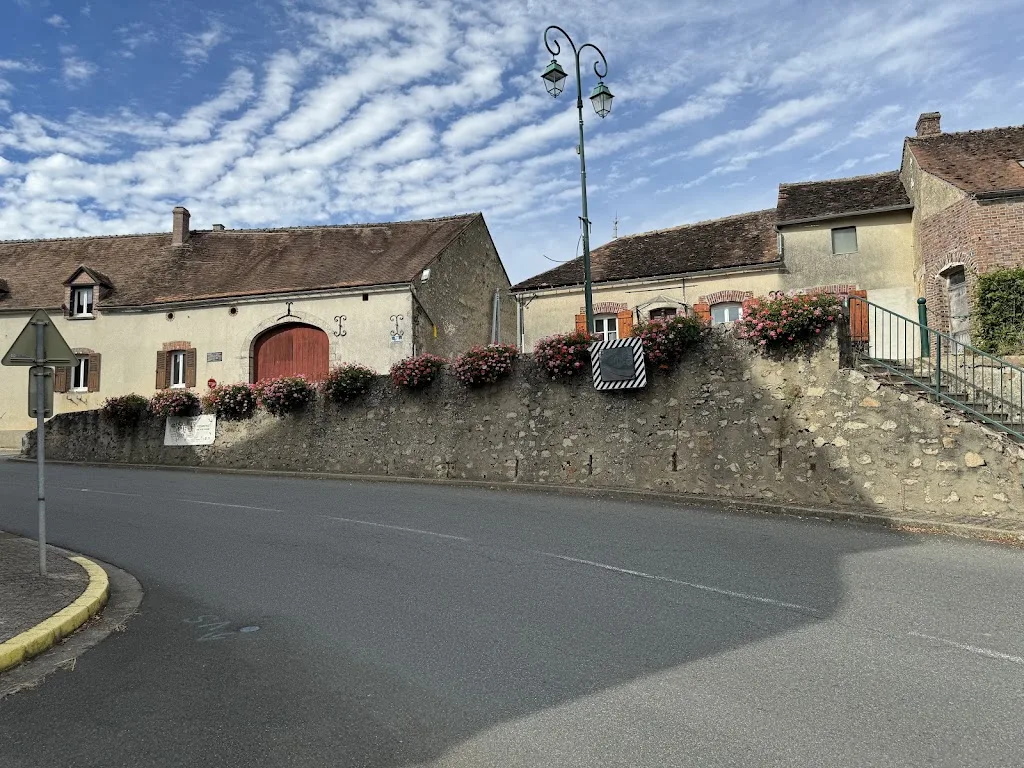 Camping à l'Orée du Bois de Montalan - photo 1