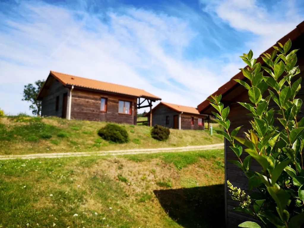 Camping Le Mergnécois - photo 2