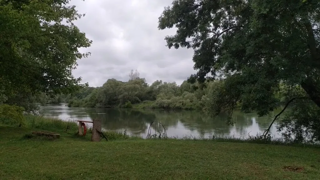 Camping Bijou Du Doubs - photo 1