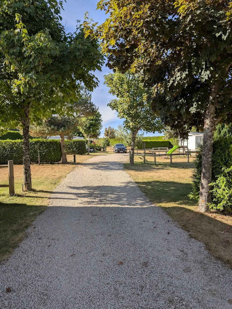 Camping La Prairie - photo 3