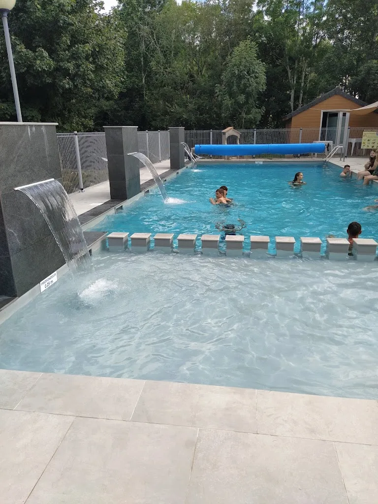 Camping Bois de Gravière - photo 1