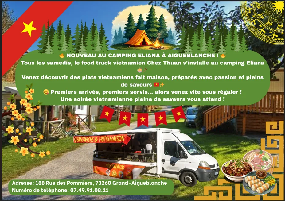 Camping Eliana - photo 1