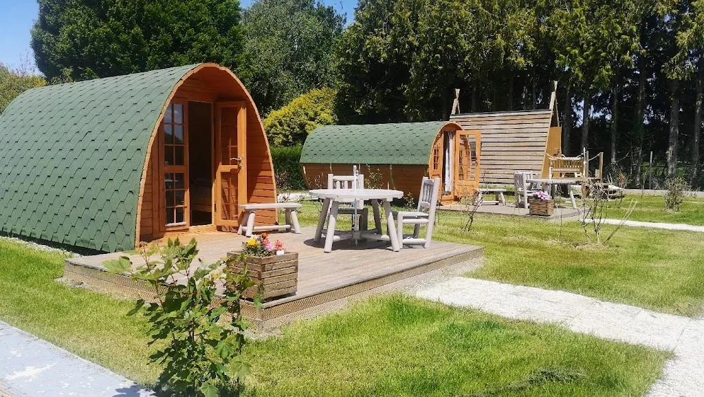 Camping Du Bois Vert - photo 2
