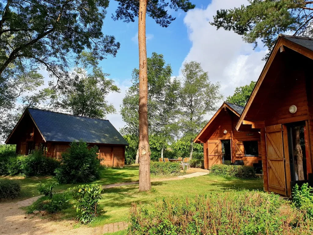 Camping Du Bois Vert - photo 3