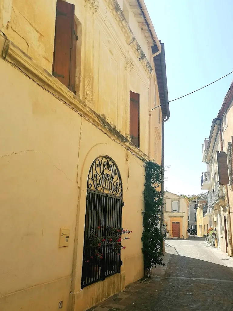 Mauguio - photo 3