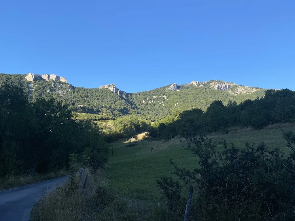 Camping de la Vière - photo 1