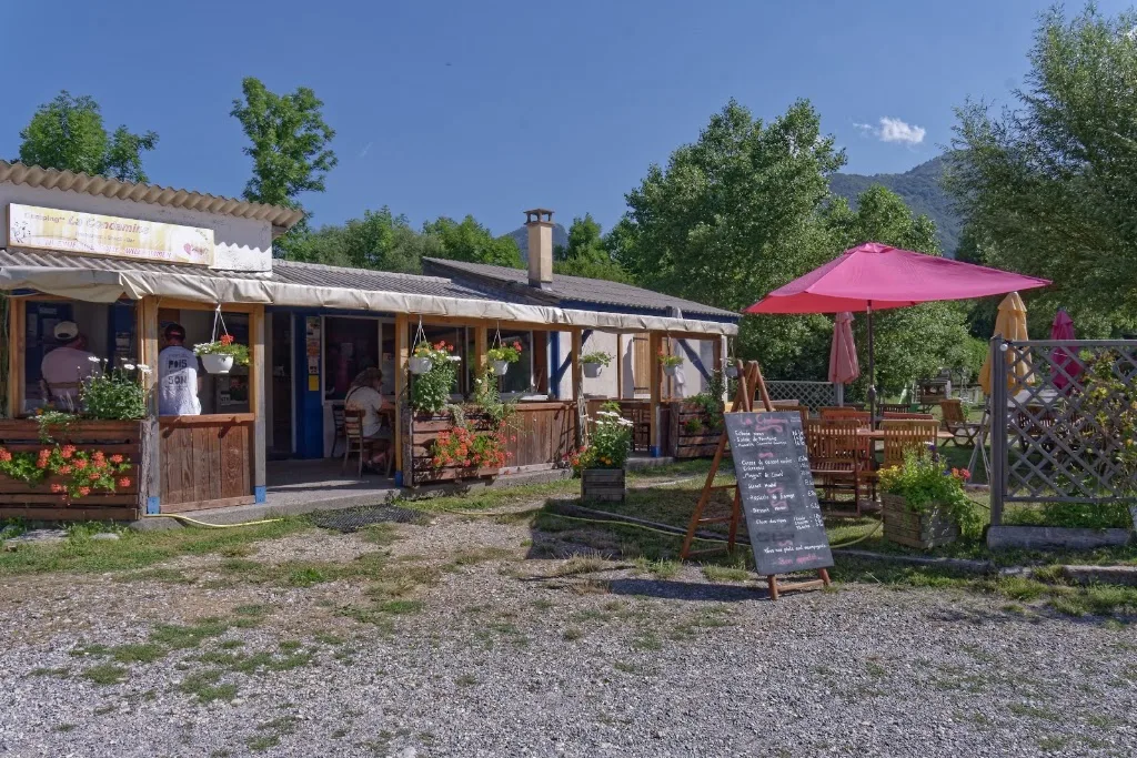Camping de la Vière - photo 2