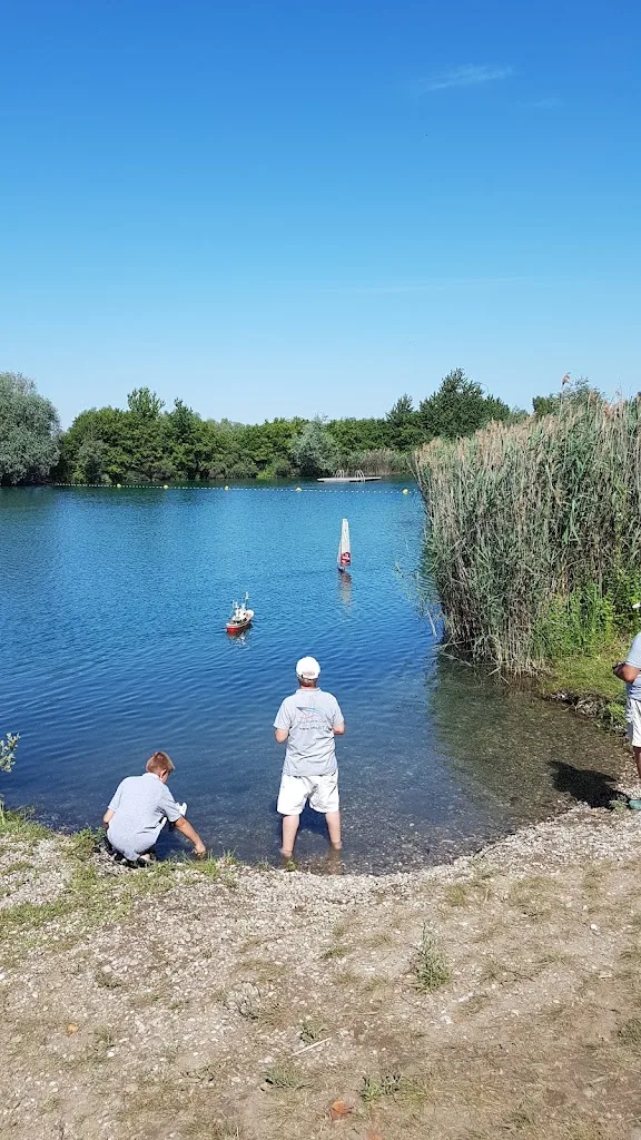 Zone de Loisirs / Camping - photo 2