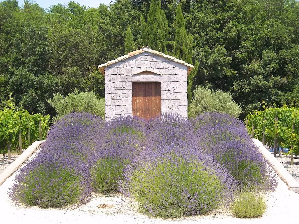 Les Cabanes de Cornillon - photo 1