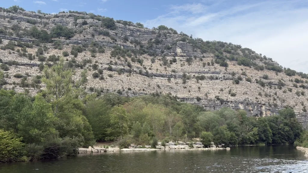 Les Cabanes de Cornillon - photo 3