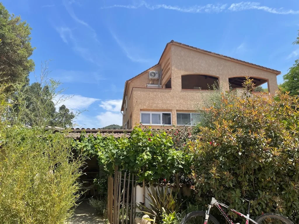 ECOVILLAGE LE DOMAINE DE CALZOLA - photo 1