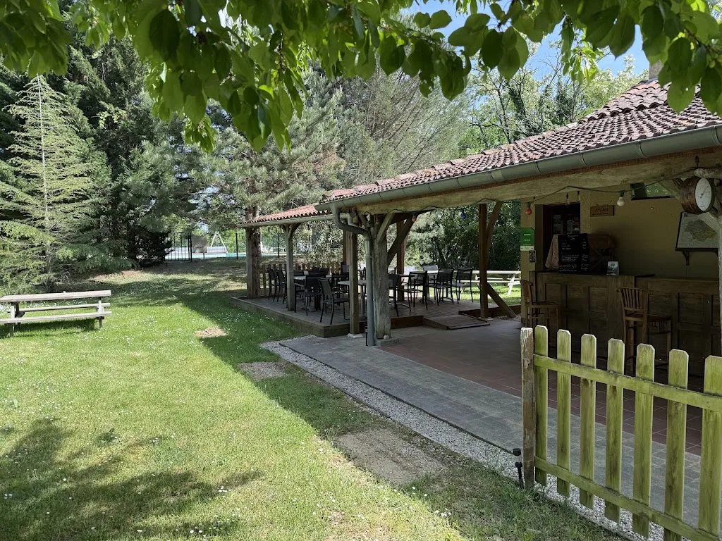 Camping Les Douces Nuits - photo 2