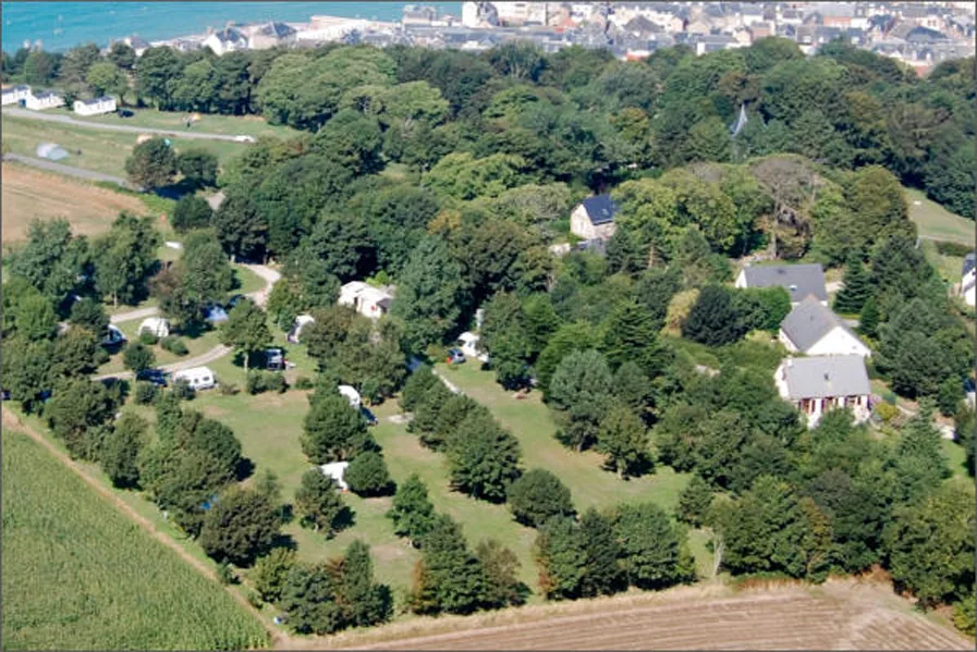 Club du Soleil de la Porte Océane. - photo 2