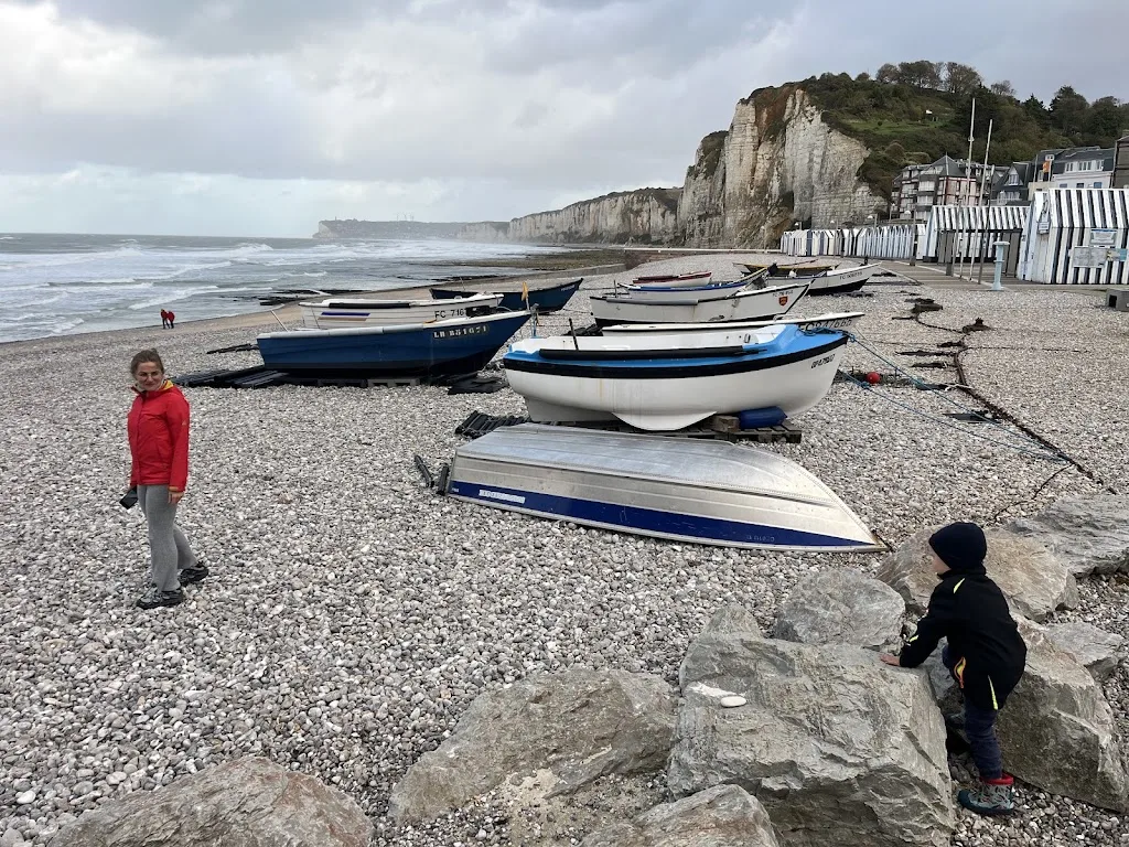 Club du Soleil de la Porte Océane. - photo 3