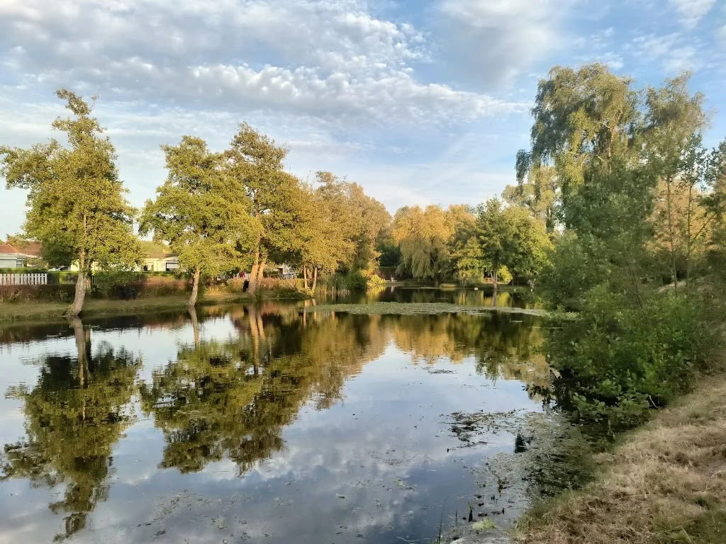 La Pierre d'Orge - photo 1
