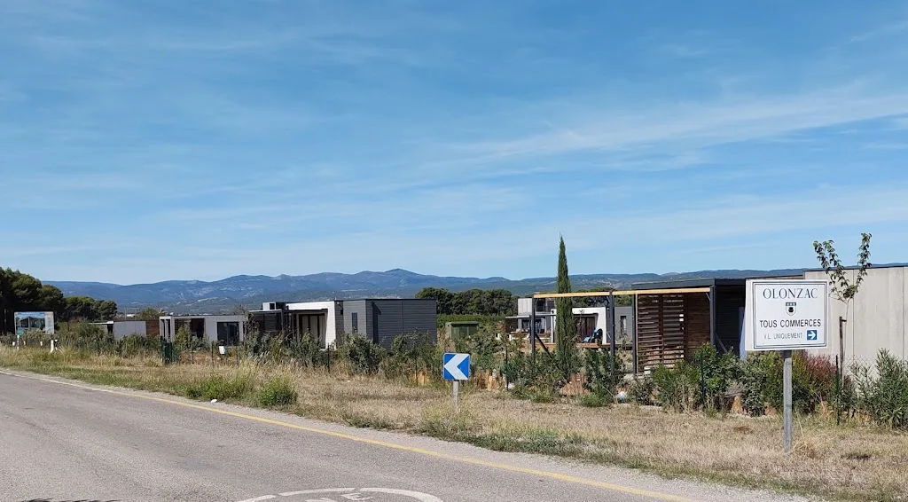 Les Cottages du Lac de Jouarres - photo 1