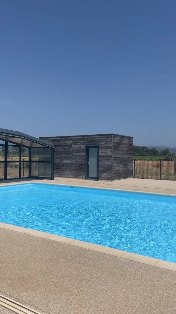 Les Cottages du Lac de Jouarres - photo 2